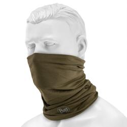 Buff Eșarfă de protecție Buff Safety Original Ecostretch - Military