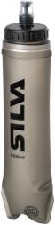 Silva Sticlă Silva Soft Flask 500 ml - Olive