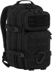 Brandit Rucsac Brandit Assault Pack Medium 25 l - Black