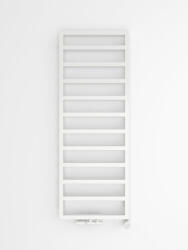 SAPHO Gianluca fürdőszobai radiátor 500x1350 mm, matt fehér GL135 (GL135)