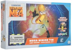 Despicable Me Figurina Despicable Me 4, AMK Series, Mega Minion, Tim, 13 cm Figurina