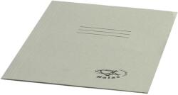 Fokus Iratgyűjtő, pólyás dosszié A4, karton Fókusz zöld - nyomtassingyen