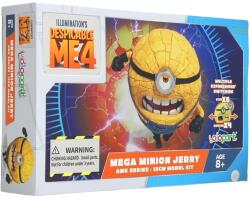 Despicable Me Figurina Despicable Me 4, AMK Series, Mega Minion Jerry, 12 cm Figurina