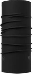 Buff Eșarfă de protecție Buff Safety Thermonet Neckwear - Solid Black