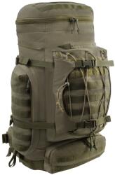 TEXAR Rucsac Texar Max Pack 85 l - Olive Rucsac tura