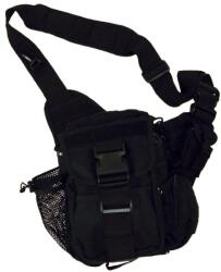 Texar Geantă Texar Commander - Black