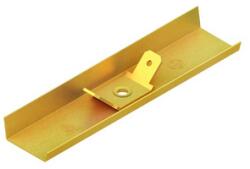 Niedax Placa de imbinare fara suruburi cu dop plat 6, 3 mm LSTA 26.030 (LSTA26.030)