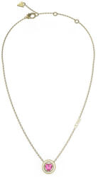 Guess női nyaklánc JUBN04667JWYGFCT (JUBN04667JWYGFCT)