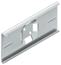 Niedax Placa de etichetare MIKS 80X37 E3 (MIKS80X37E3)