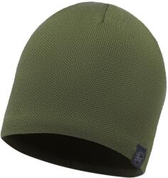 Buff Căciulă Buff Safety Knitted Polar Beanie - Military