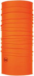 Buff Eșarfă de protecție Buff Coolnet UV Solid - Orange Fluor