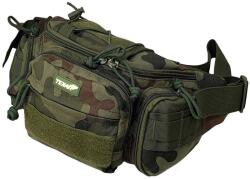 Texar Borsetă de șold Texar 5, 2 l - wz. 93 Pantera PL Woodland