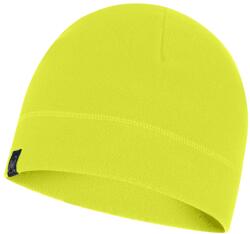 Buff Căciulă Buff Safety Polar Beanie - Solid Yellow Fluor