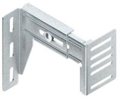 Niedax Consola universala de perete reglabila GBKV 200-260/50 (GBKV200-260/50)
