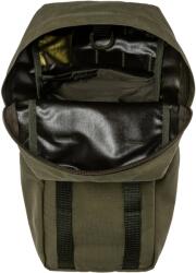 Savotta Buzunar lateral Savotta Side Pouch 8 l - Verde