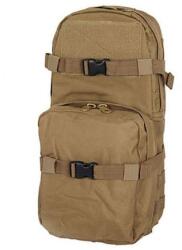 8Fields Rucsac cu sistem de hidratare 8Fields MOLLE - Coyote