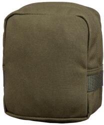 Savotta Borsetă Savotta Zipped GP Pouch 3x3 - Green