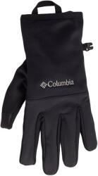 Columbia Sportswear Mănuși Columbia Arctic Crest - Black
