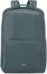 Samsonite BE-HER petrol zöld, laptoptartós hátizsák 15, 6" 144373-6325