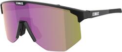 Bliz Ochelari de soare Bliz Hero Small - Matt Black/Brown Purple