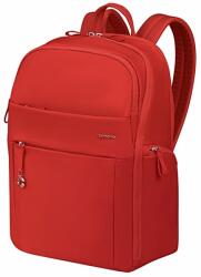 Samsonite MOVE 5.0 élénk piros, divatos laptoptartós hátizsák 14, 1" 151643-1730