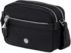 Samsonite KARISSA EVO fekete két részes kis divattáska 155837-1041