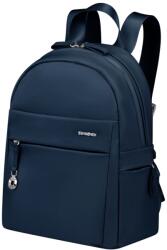 Samsonite MOVE 5.0 sötétkék kis divatos hátizsák 151647-1247