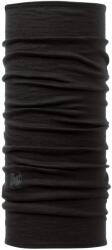 Buff Eșarfă de protecție Buff Sefety Marino Wool - Black