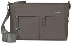 Samsonite MOVE 5.0 három részes közepes fegyverszürke színű válltáska 151641-6207 - taskaweb