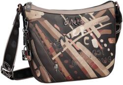 Anekke PARISIAN bővíthető divattáska 41813-138 - taskaweb