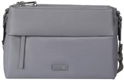 Samsonite ZALIA 3.0 három részes szürke női divattáska 149454-1802