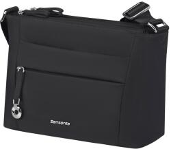 Samsonite MOVE 5.0 fekete három részes divattáska 151646-1041 - taskaweb