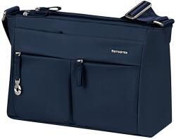 Samsonite MOVE 5.0 három részes közepes sötétkék színű válltáska 151641-1247 - taskaweb