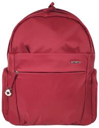 Samsonite MOVE 5.0 paprikapiros, közepes divatos hátizsák 151640-1730