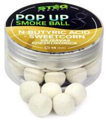 STÉG Stég pop up smoke ball 25g 14mm n-butiryc acid (SP316125)