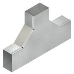 Niedax Piesa T incl. acoperi LUTC 100.100 (LUTC100.100)