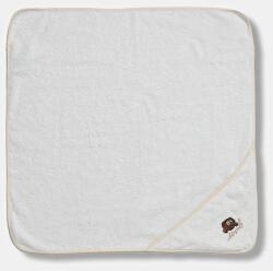 Guess baba pamut törölköző - bézs Univerzális méret