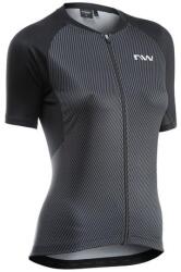 Northwave Mez Northwave Force Evo Woman Női Rövid Fekete