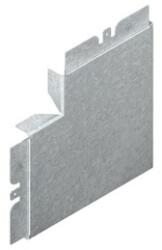 Niedax Insertie de capac pentru cot vertical 90° GKVD 78 S (GKVD78S)