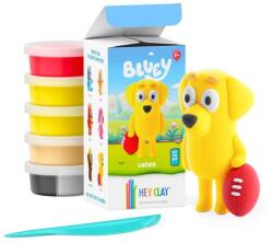 HEY CLAY Hey Clay Gyurma Bluey Figura - Lucky (HCL50204CEE5) - hellojatek