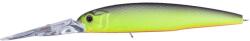 OSP O. S. P Osp Asura89 Ex Dr Sf 89mm 11.8g P20 Chart Black Back (OSP45267)