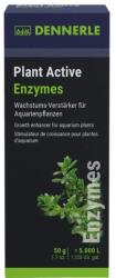 Dennerle Plant Active Enzymes növekedés fokozó 50 g (DEN4827)