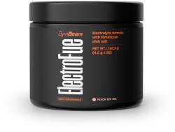 GymBeam ElectroFue Packs 112, 5 g студен чай праскова
