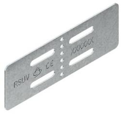 Niedax Placa de imbinare universala RSUV 60-1.5 (RSUV60-1.5)