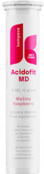 Kompava AcidoFit MD 16 comprimate, zmeură