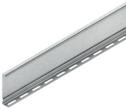 Niedax Banda de bariera, grea, cu perforare sistem RW 110-1, 5 S (RW110-1.5S)