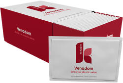 Kompava Venadom 25 x 11 g, portocaliu