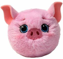 Ty Beanie Bouncers Pattogó Plüss Gombóc Posey Rózsaszín Malac (TY83060)