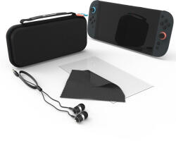 HYPERKIN M07721 Nintendo Switch 2 kezdőcsomag (M07721) - blacktip