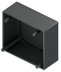Niedax LED cu capac de capat 26.030 (LED26.030)